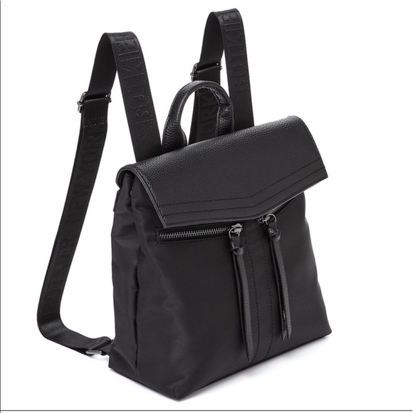 Botkier Trigger Backpack - Picture 2 of 5